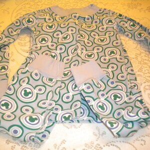 Hanna Anderson Disney PJ'S